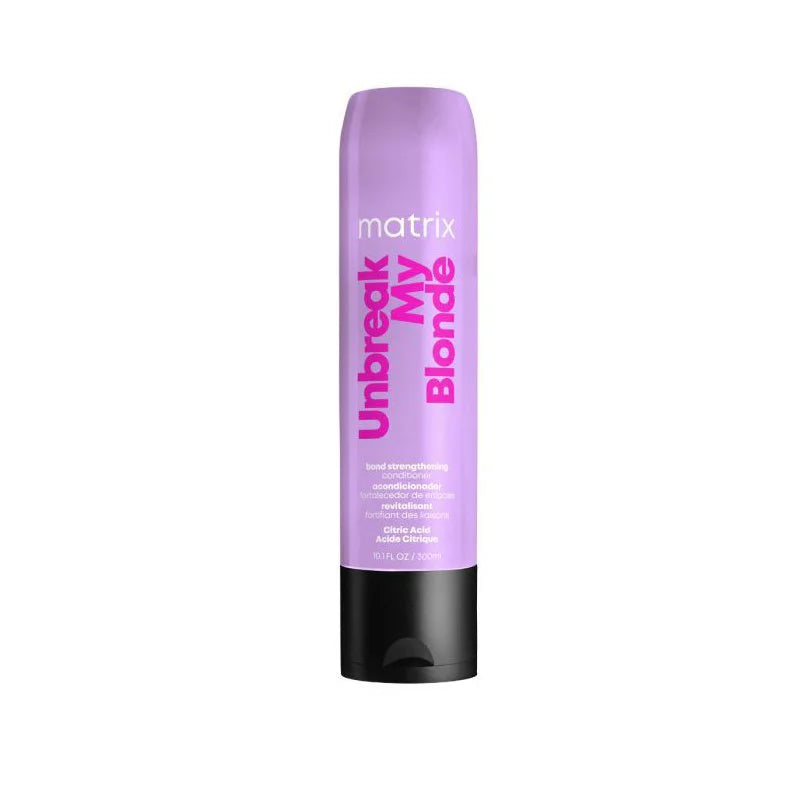 Matrix Unbreak My Blonde Conditioner 300 ml